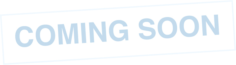 Coming Soon