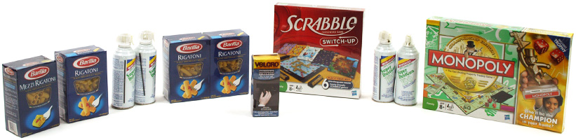 Beseler Shrink Packaging Sealers & Tunnels